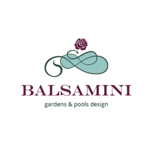 Balsamini Giardinieri - Logo Balsamini giardinieri Urbino