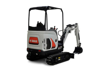 Escavatore Bobcat 328 30q