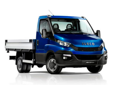Iveco Daily 35q