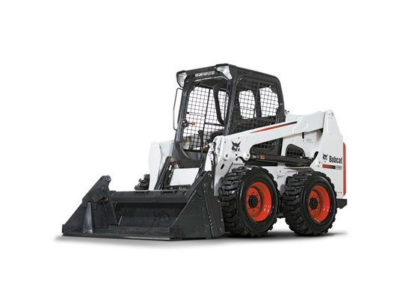 Mini-pala Bobcat s100 18q