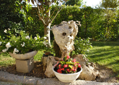 Fontanelle da esterno