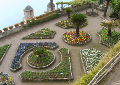 Giardini alla francese