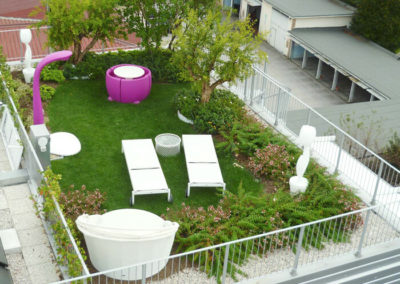 Giardini pensili
