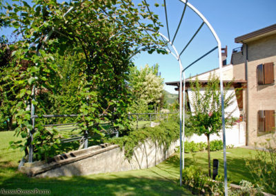 Strutture in ferro