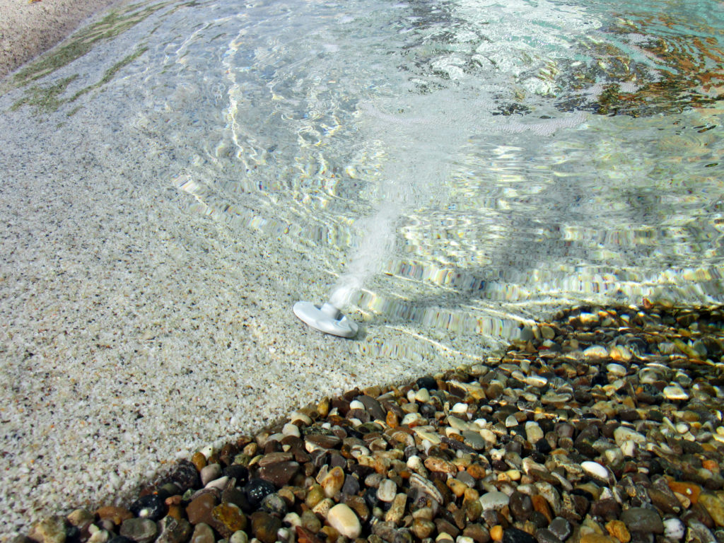 piscine naturali con idromassaggio